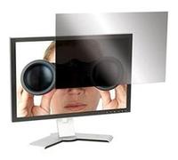 Targus Privacy Screen 23" Widescreen (16:9) - filtre anti-indiscrétion - Largeur : 23 pouces G