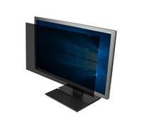 Targus 21.5" Widescreen LCD Monitor Privacy Screen (16:9) - filtre anti-indiscrétion - Largeur 21,5 pouces G