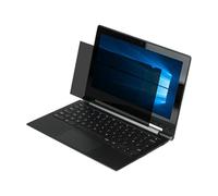 Targus Privacy Screen - Filtre de confidentialité pour ordinateur portable - amovible - largeur 14 pouces