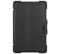 Targus Pro-Tek 26,4 Cm (10.4") Folio Porte Carte Noir