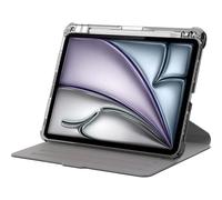 Targus Pro Tek Étui transparent pour iPad Pro 11" M4