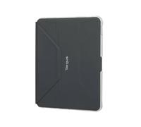 Targus Pro-Tek Folio Transparent THD935GL pour iPad 10.9" (10th Gen) - TPU, Résistant aux chocs, Position debout, 253.4x196.8x12.7mm, 312.9g