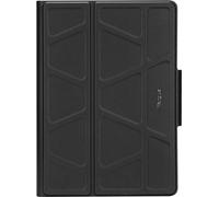 Targus Pro-Tek Rotating 10,5, Couverture pour tablette,Bookcover,Fermeture magnétique,Plastique