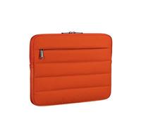 Targus Puffer W129321605 Manches 15-16 Orange rouille