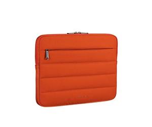 Targus Puffer W129321605 Manches 15-16 Orange rouille