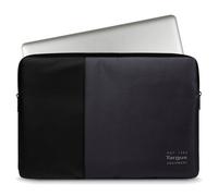 Targus TSS94604EU Pulse Pochette pour ordinateur portable 11,6 - 13,3" - Noir/Gris