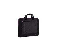 Targus Pulse Housse pour ordinateur portable 16"" pour ordinateurs portables 16"" Design moderne Intrieur en peluche Sac d'ordinateur pour femme