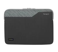 Pulse EcoSmart - Housse d'ordinateur portable - 13" - 14" - Charbon