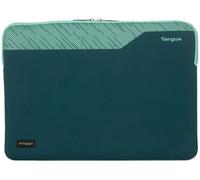 Targus Pulse II EcoSmart TBS97105GL Custodia Notebook 16" Verde Eco Idro-repellente