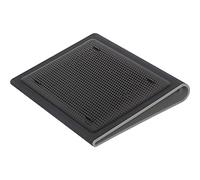 Targus AWE55GL système de refroidissement pour ordinateurs portables 43,2 cm (17") 1900 tr/min Noir, Gris