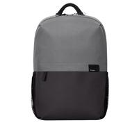 Targus TBB636GL Sac à Dos 16" Sagano EcoSmart Campus - Noir/Gris