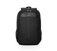 Targus Sac à dos classique pour ordinateur portable de 15 à 16" - Convient à la plupart des ordinateurs portables jusqu'à 16", sac à dos de voyage rembourré pour les navetteurs d'affaires,