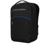 TARGUS Sac a dos Coastline EcoSmart 15 16p Noir