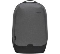 TARGUS Sac à dos Cypress Security 15,6 pouces avec EcoSmart® - Gris