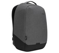 Targus Sac à dos Cypress Security EcoSmart gris pour ordinateur portable 15,6''