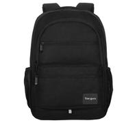 Targus Sac à dos pour ordinateur portable Octave III 15,6 pouces Noir