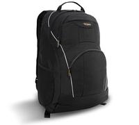 Targus - Sac à Dos pour Ordinateur Portable avec Moteur de 16" - Matériau Durable et résistant à l'eau - Pack pour Les Affaires, Les Voyages, Les trajets Professionnels - Soutien rembourré du Dos,