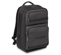 TARGUS Sac à Dos pour ordinateur portable CitySmart Advanced 12.5 - 15.6"" - Noir