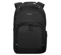 Targus Classic EcoSmart - Sac à dos pour ordinateur portable - 15" - 16" - noir Noir