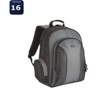 Targus 15.4 - 16 inch / 39.1 - 40.6cm Essential Laptop Backpack