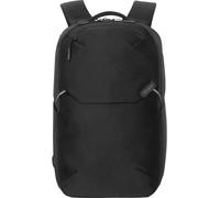 Work+ - Sac à dos pour ordinateur portable - EcoSmart - 15" - 16" - noir