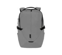 Targus Sac à dos Terra EcoSmart 15–16" Polyester recyclé 23L Gris – Poche pluie