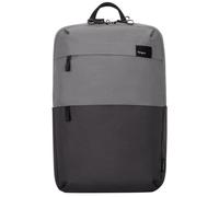 Targus Sac à dos Travel Sagano Ecosmart noir et gris pour ordinateur portable 16''