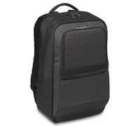 Targus CitySmart Essential - Sac à dos pour ordinateur portable - 12.5" - 15.6" - gris, noir