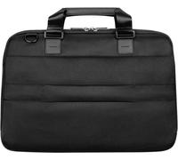 Targus Sacoche 15.6 Mobile Elite Topload Black Dimension maximale: 39,6 cm (15,6) noir