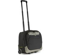 TARGUS Sacoche à roulettes pour ordinateur portable City Gear 17.3"" - Noir Gris