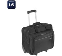 TARGUS Executive Sac à roulettes ordinateur 15,6" - Noir