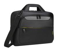 Targus Citygear 43,9 cm (17.3") Sac Toploader Noir