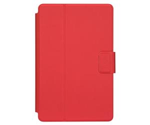 Targus SafeFit 26,7 cm (10.5 ) Folio Rouge