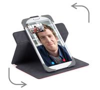 TARGUS SafeFit 7-8inch Rotating Universal Tablet Case