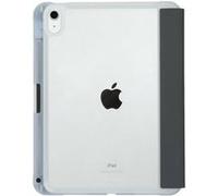 Targus SafePort - Étui à rabat pour tablette - robuste - mince - polyuréthanne thermoplastique (TPU) - clair - pour Apple 10.9-inch iPad Wi-Fi (10ème génération), Wi-Fi + Cellular (10ème génération) C