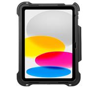 Targus SAFEPORT RUGGED 10.9" Housse Noir pour Apple iPad 10th gen.