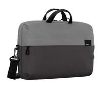 Targus Sagano 35,6 cm (14 ) Slip case Noir, Gris