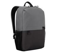 Targus Sagano 39,6 cm (15.6") Sac à dos Noir, Gris