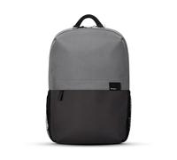 Targus Sagano EcoSmart et Intellect Sacoches pour ordinateur portable - Sacs à dos et housses en différentes tailles et couleurs, Gris - Campus, 15.6", Targus Sagano Ecosmart Campus Sac à dos 39,6 cm