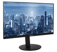 Targus Secondary - Écran LED - 24" (23.8" visualisable) - 1920 x 1080 Full HD (1080p) @ 60 Hz - HDMI, VGA, DisplayPort - noir Noir G