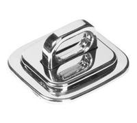 Targus Security Base Locking Plate - plaque de verrouillage système G
