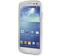 Targus Slim Laser Boîtier de protection - Clair - pour Samsung GALAXY S4