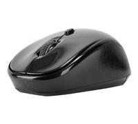 Targus - souris - 2.4 ghz - noir