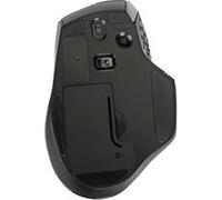 Targus AMW584GL souris Droitier RF sans fil Blue Trace 1600 DPI