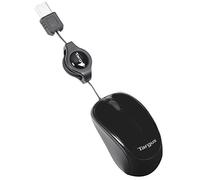 Targus Compact Blue Trace Mouse