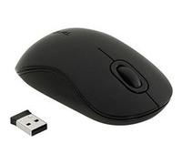 Targus souris optique sans fil 2.4 GHz G