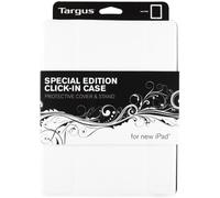 Targus THD02001EU étui pour tablette Housse Blanc