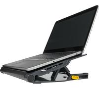 Targus Chill Mat système de refroidissement pour ordinateurs portables 40,6 cm (16") Noir