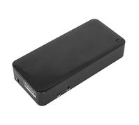 Targus Station d'accueil USB-C DOCK182EUZ 100W 2xHDMI 2xDisplayPort 4xUSB3.2 Noir