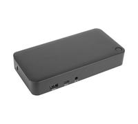 Targus Station d'accueil DOCK310EUZ Type-C filaire USB 3.2 Gen 1 (3.1 Gen 1) Noir